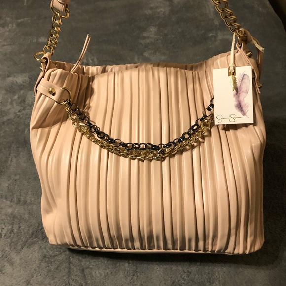 Jessica Simpson Blush Purse - Picture 3 of 16